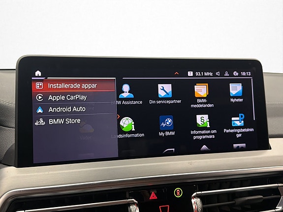 BMW iX3 22 of 30