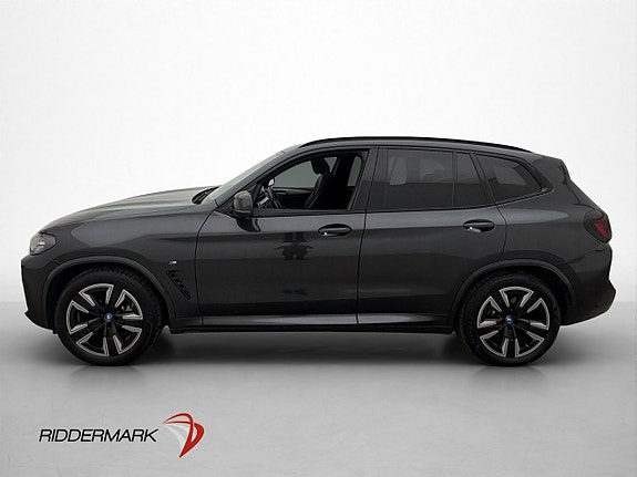 BMW iX3 5 of 30