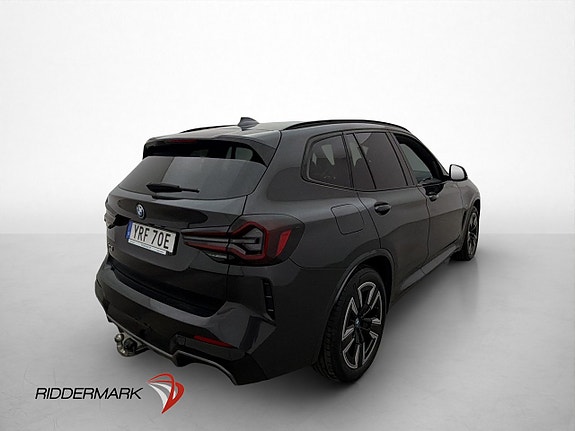 BMW iX3 8 of 30
