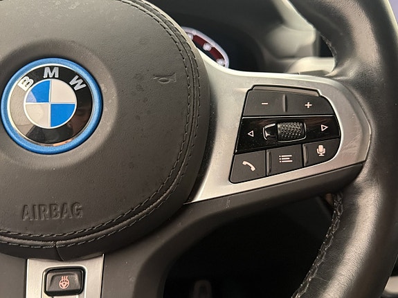 BMW iX3 19 of 30