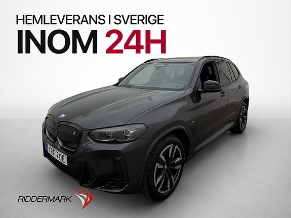 BMW iX3 3 of 30