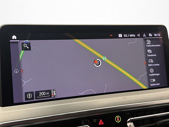BMW iX3 21 of 30