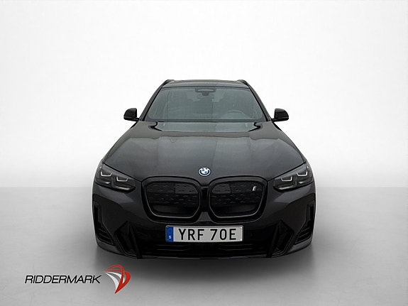 BMW iX3 2 of 30
