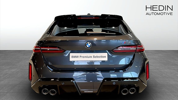 BMW M5 7 of 13