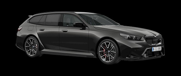 BMW M5 2 of 5