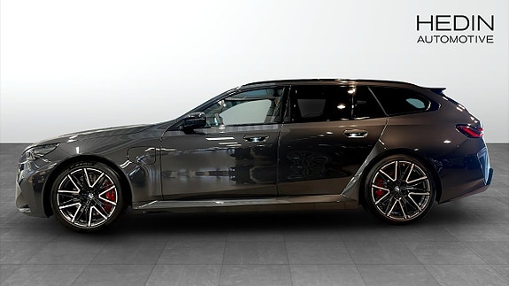 BMW M5 6 of 13