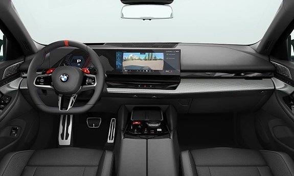 BMW M5 5 of 5