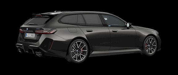 BMW M5 3 of 5