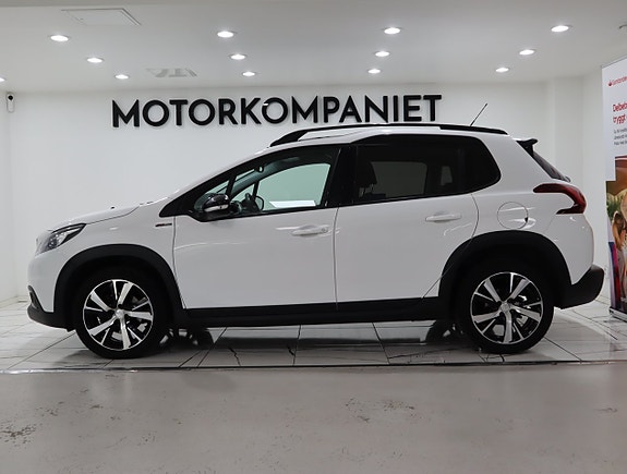 Peugeot 2008 3 of 19