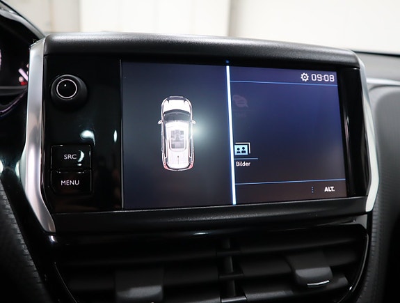 Peugeot 2008 16 of 19