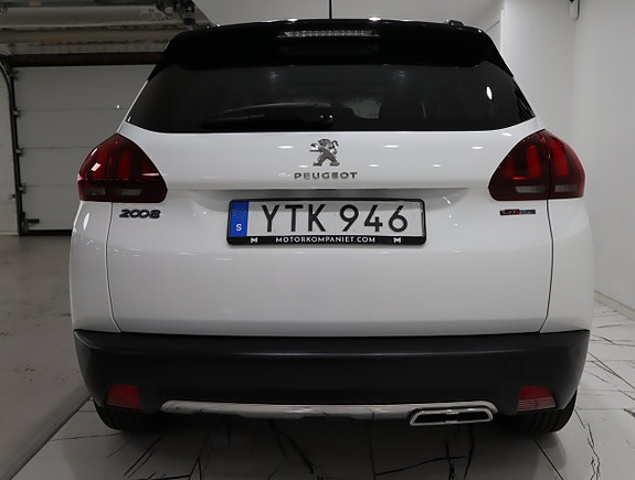 Peugeot 2008 5 of 19