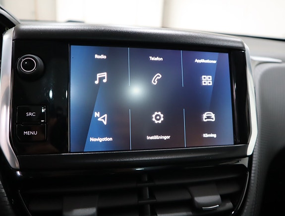 Peugeot 2008 15 of 19