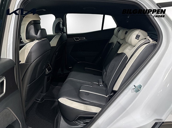 Kia Sportage 9 of 19
