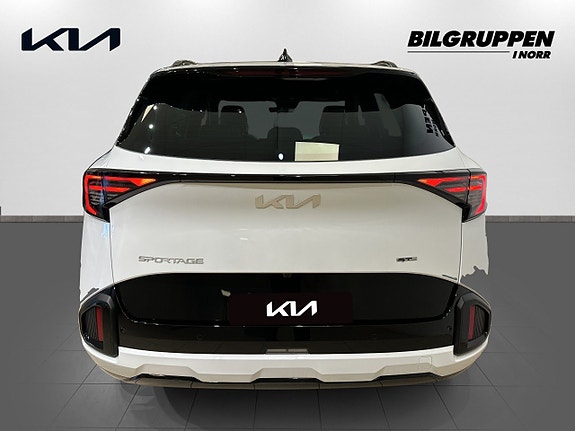 Kia Sportage 5 of 19