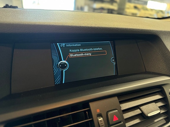 BMW X3 13 of 23