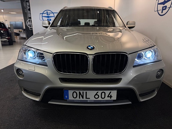 BMW X3 6 of 23