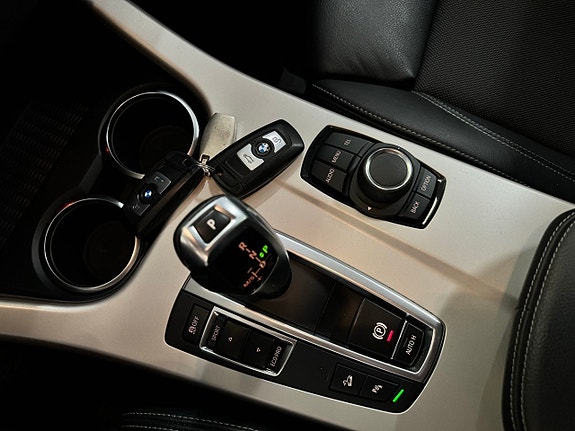 BMW X3 17 of 23