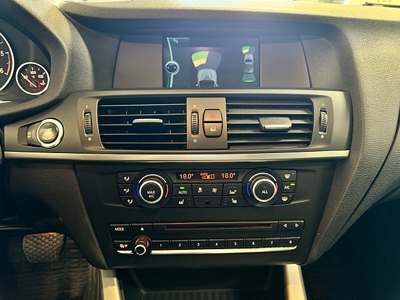BMW X3 14 of 23