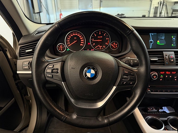 BMW X3 8 of 23