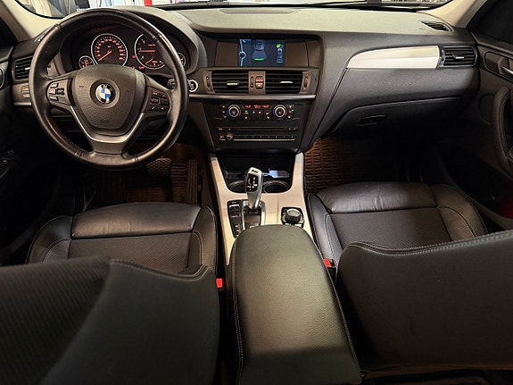 BMW X3 10 of 23