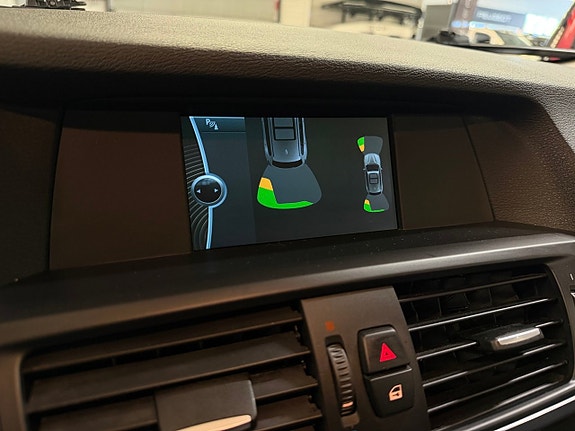 BMW X3 12 of 23