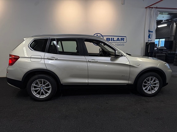 BMW X3 2 of 23