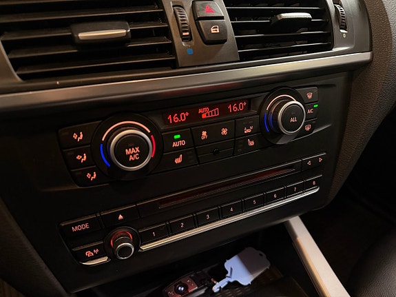 BMW X3 16 of 23
