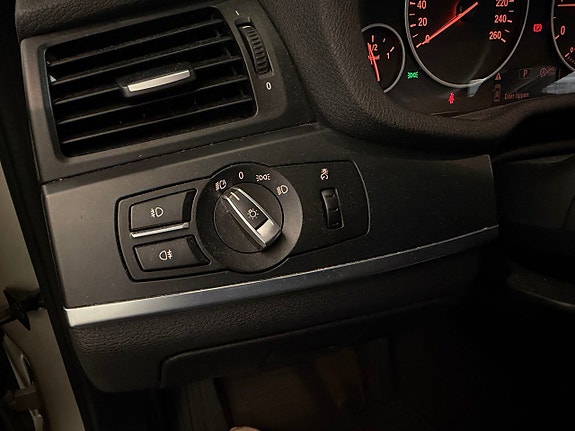 BMW X3 18 of 23