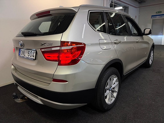 BMW X3 3 of 23