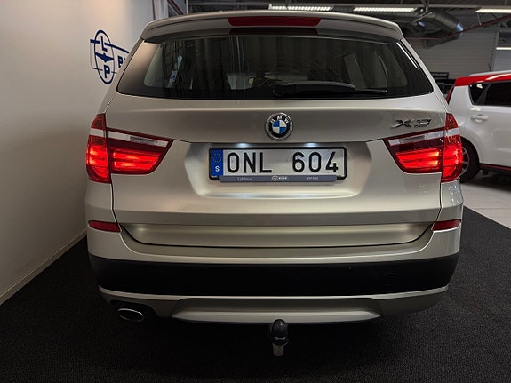 BMW X3 4 of 23