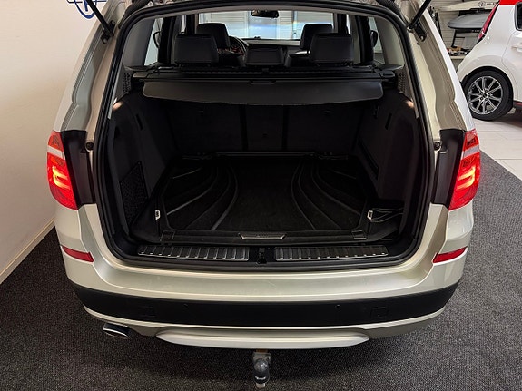 BMW X3 22 of 23