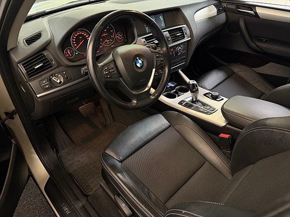 BMW X3 7 of 23