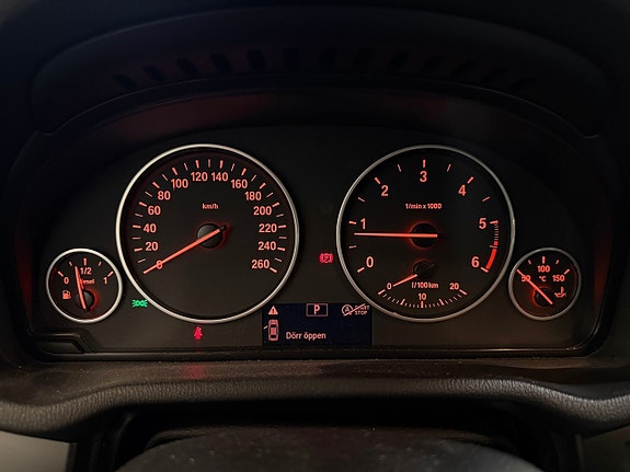 BMW X3 9 of 23