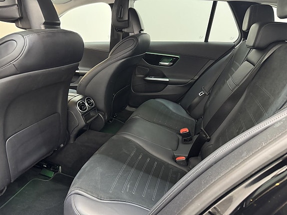 Mercedes-Benz C220 d 19 of 20