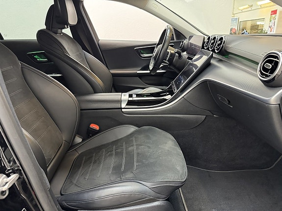 Mercedes-Benz C220 d 20 of 20