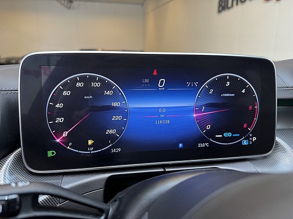 Mercedes-Benz C220 d 16 of 20