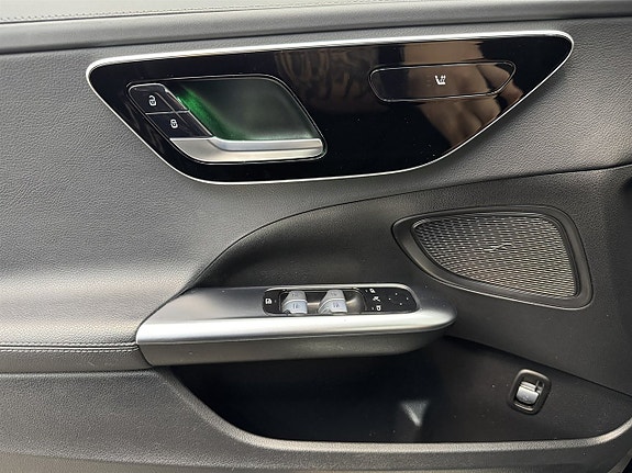 Mercedes-Benz C220 d 17 of 20