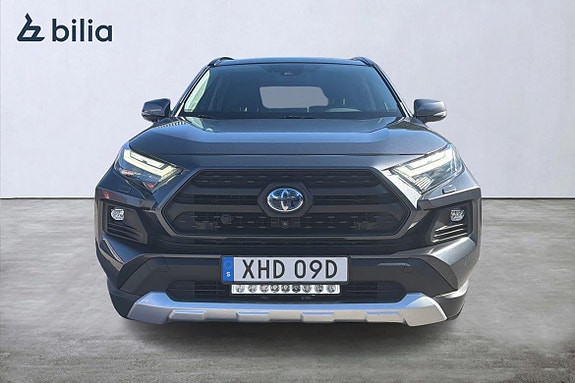Toyota RAV4 7 of 22