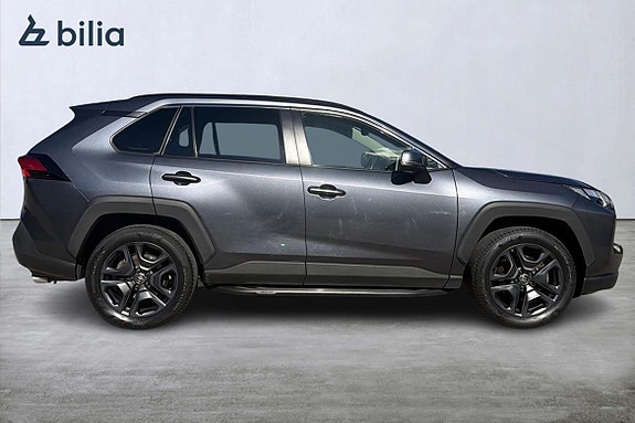 Toyota RAV4 19 of 22