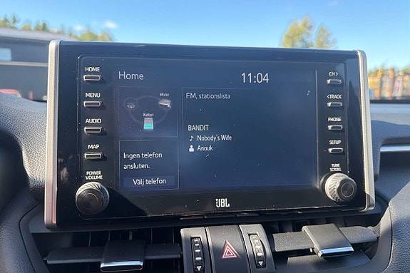Toyota RAV4 16 of 22