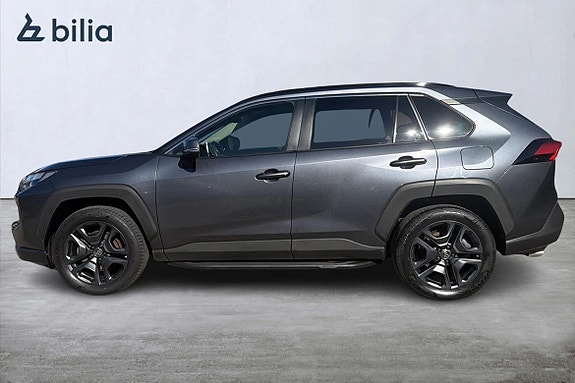 Toyota RAV4 4 of 22