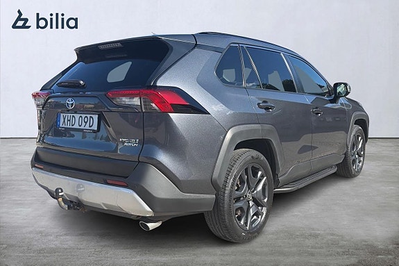 Toyota RAV4 20 of 22