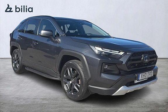 Toyota RAV4 21 of 22