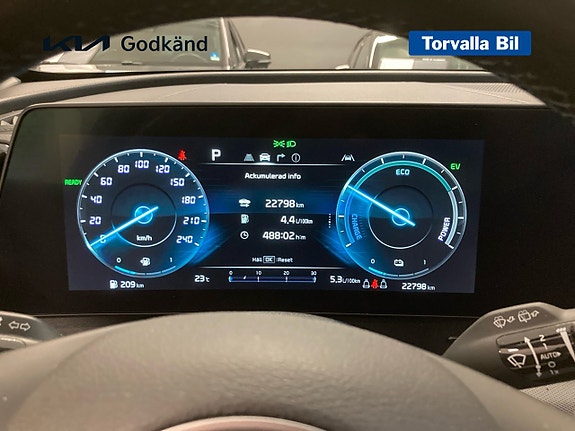 Kia Sportage 10 of 14