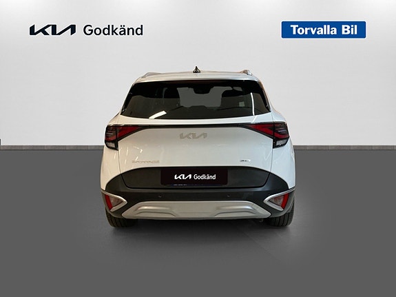 Kia Sportage 5 of 14