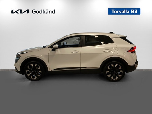 Kia Sportage 4 of 14