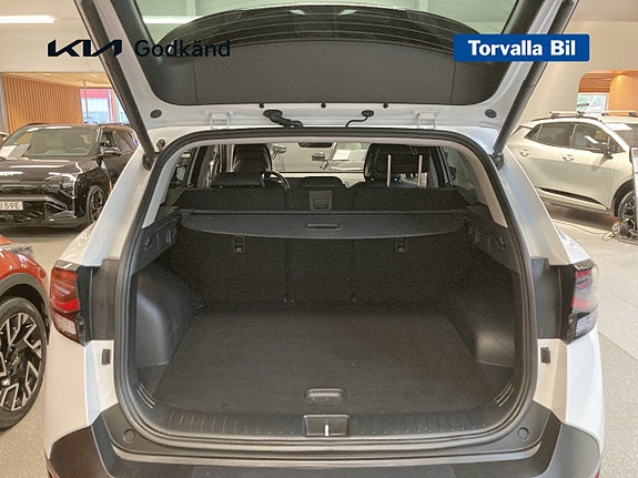 Kia Sportage 14 of 14