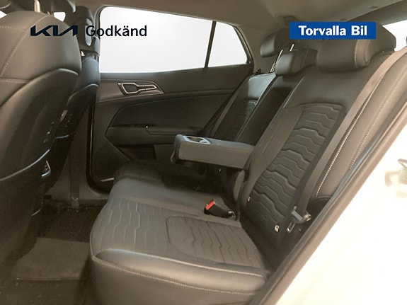 Kia Sportage 9 of 14