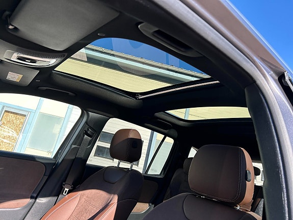 Mercedes-Benz GLB220 d 9 of 12