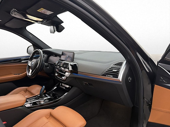 BMW iX3 28 of 30
